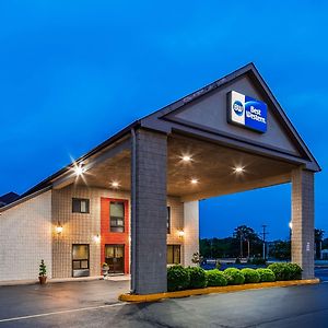 Best Western Galaxy Inn